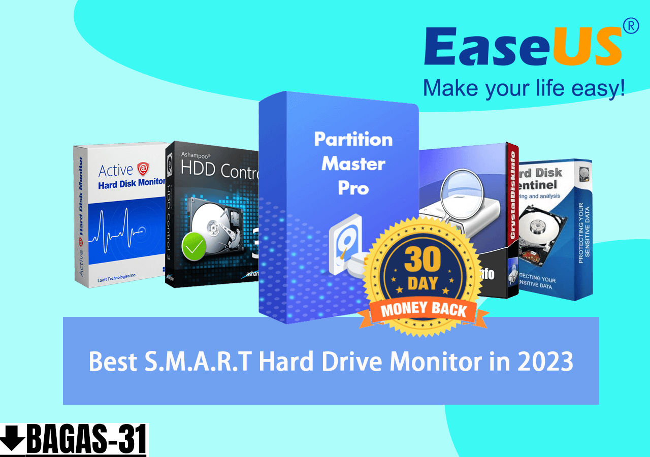 Unduh Hard Disk Sentinel Pro v10.6 Gratis Version