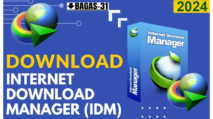 Internet Download Manager (IDM) 6.42.23 Gratis