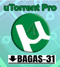 Unduh uTorrent Pro 3.5.5 Build Gratis Version 2025