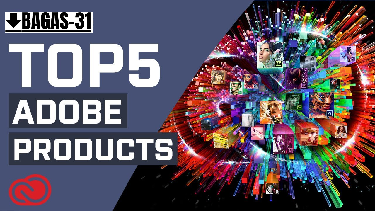 Unduh Adobe illustrator Gratis Version 2025