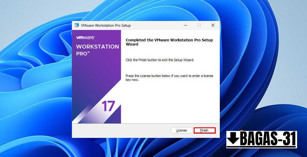Vmware Workstation Pro Gratis Unduh Portable