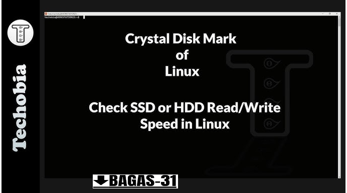 Download CrystalDiskMark v8.0.6 Full Version 2024