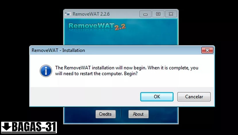 Download Removewat v2.2.8 Windows 7 2024