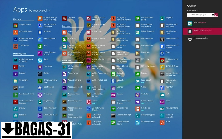 Download Windows 8.1 Gratis Full Version With Key