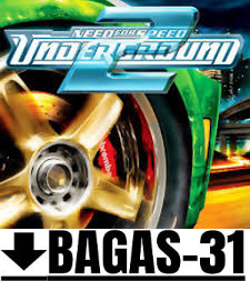 Need Speed Underground Ii Rip V1.0 Full Portable 2025