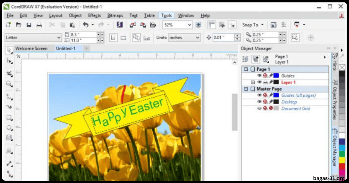 corel draw x7 bagas31