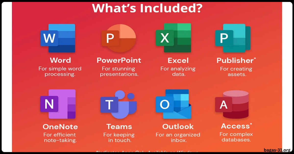 microsoft-office