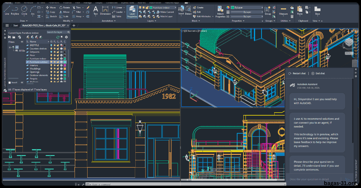 autodesk-autocad
