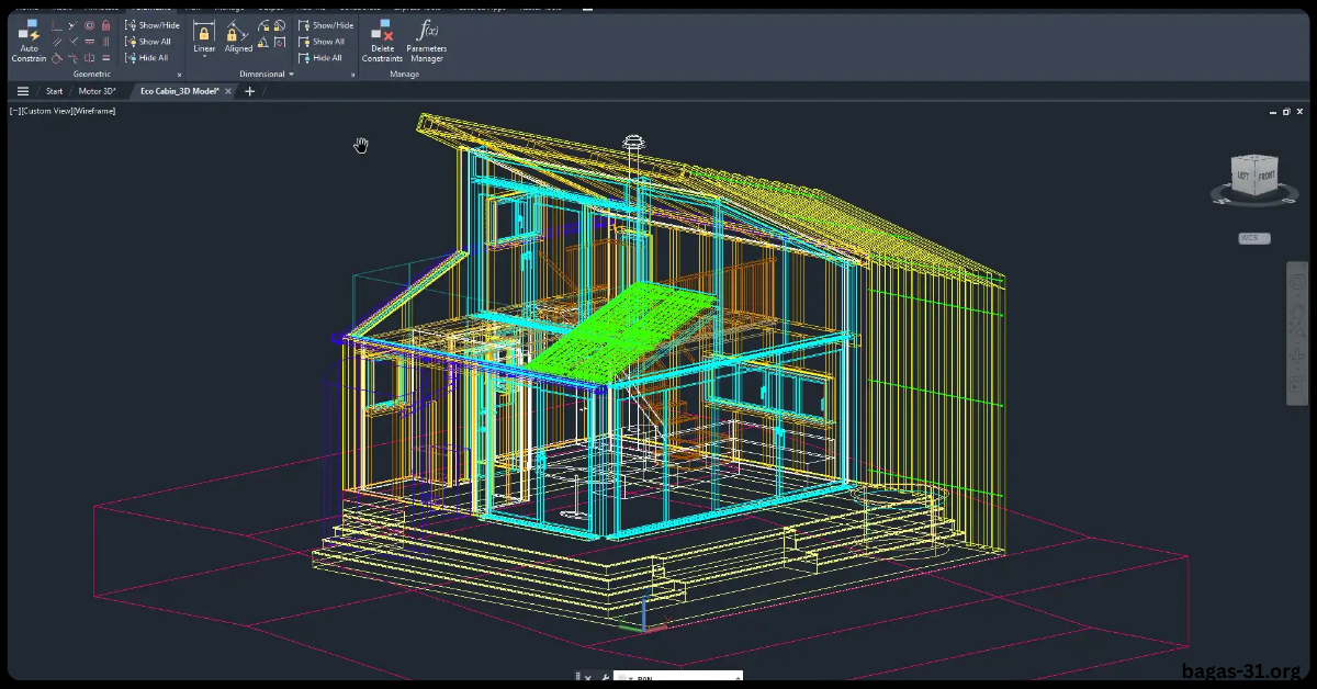 autodesk-autocad